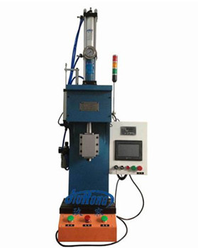 氣液增壓鉚接機(jī)出廠前需做好哪些檢驗工作？
